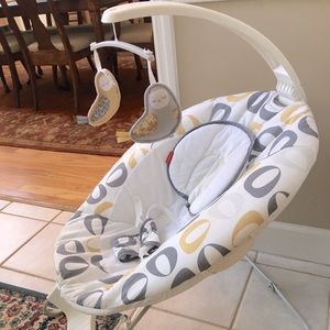 Fisher Price Bouncer